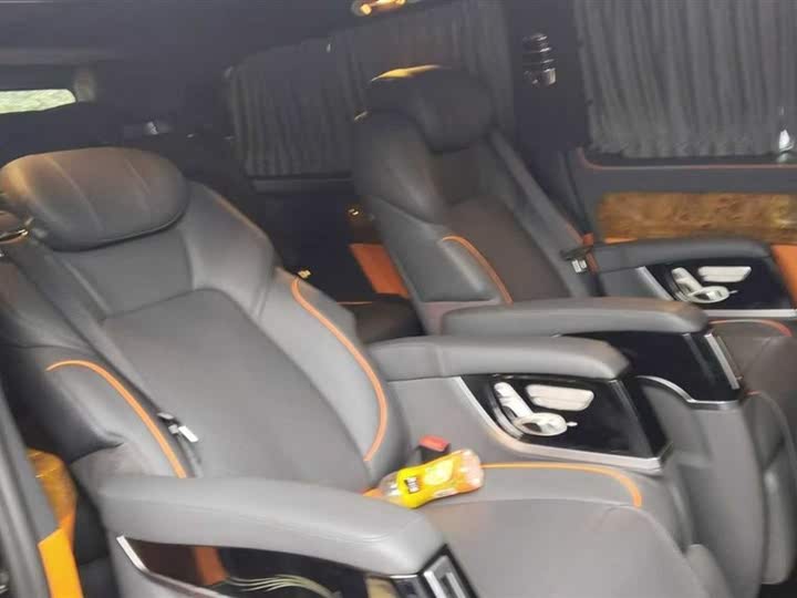 Фото 5 - Mercedes-Benz Vito