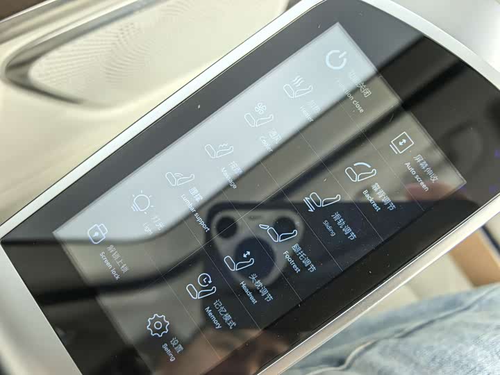 Фото 20 - Mercedes-Benz V-Class