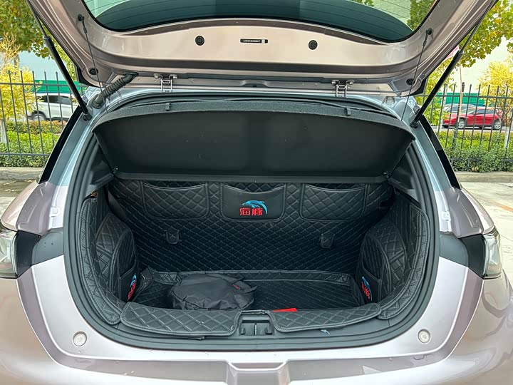 Фото 10 - BYD Dolphin