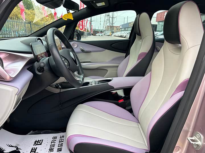 Фото 4 - BYD Dolphin