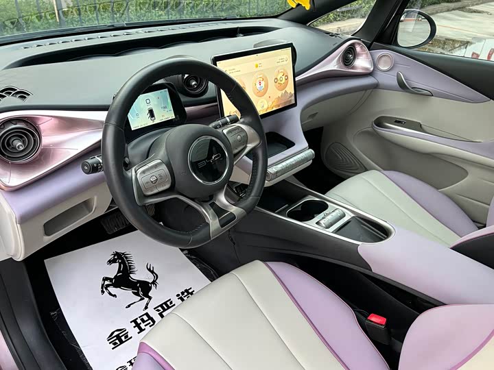 Фото 5 - BYD Dolphin