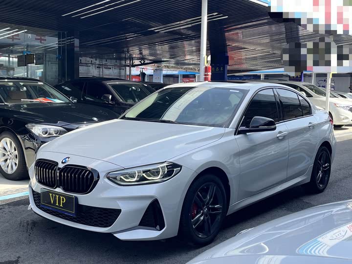 Фото 1 - BMW 1 Series