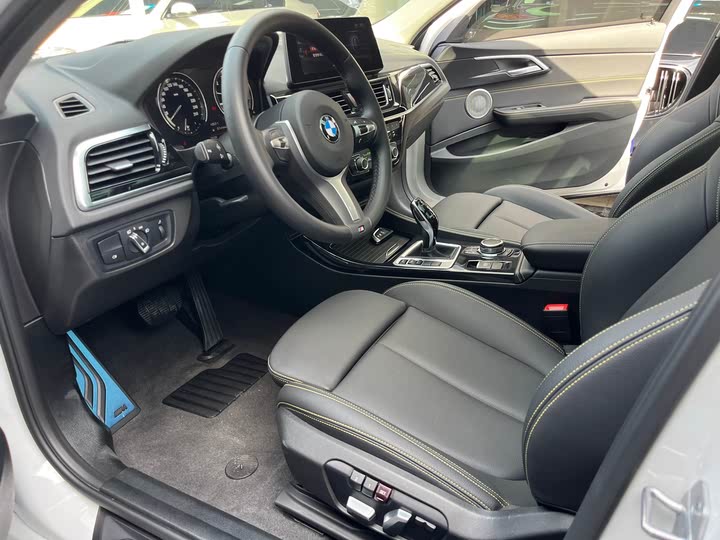 Фото 4 - BMW 1 Series