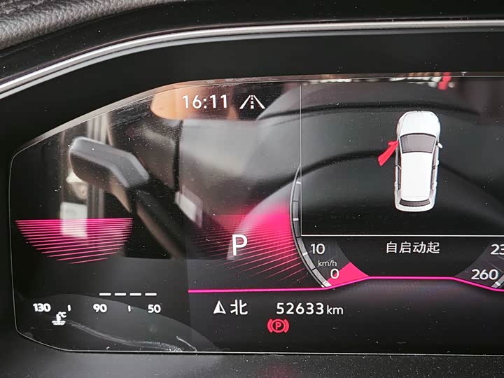 Фото 4 - Volkswagen Sagitar L