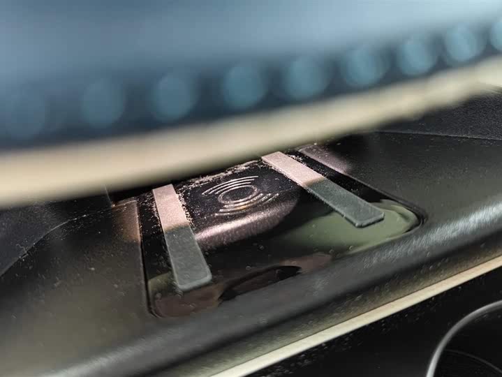 Фото 14 - Mercedes-Benz V-Class