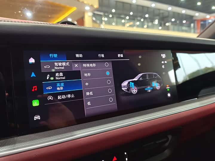 Фото 14 - Porsche Cayenne