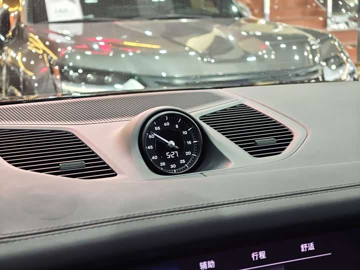 Фото 15 - Porsche Cayenne