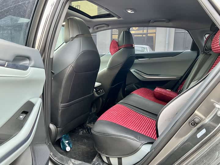 Фото 6 - Changan Raeton Plus