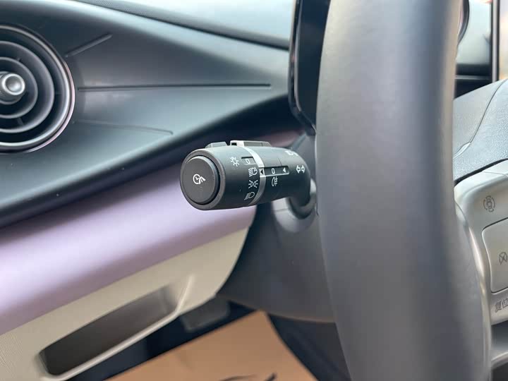 Фото 12 - BYD Dolphin