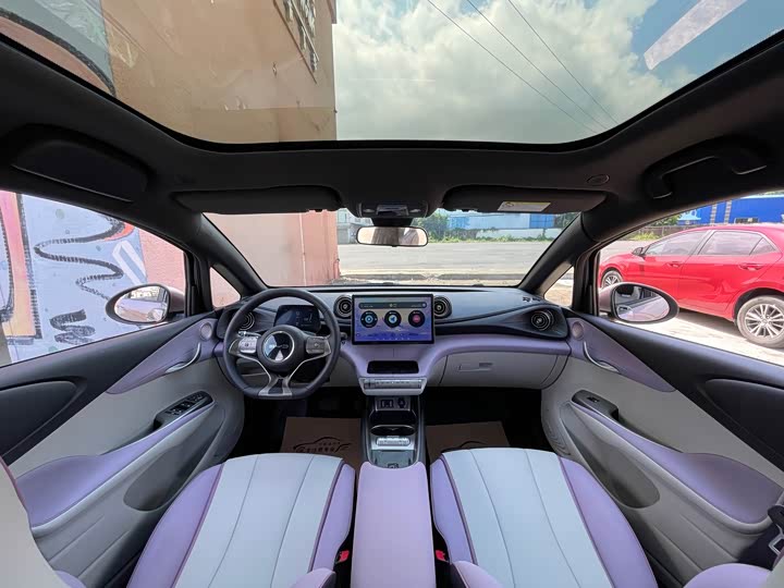 Фото 9 - BYD Dolphin