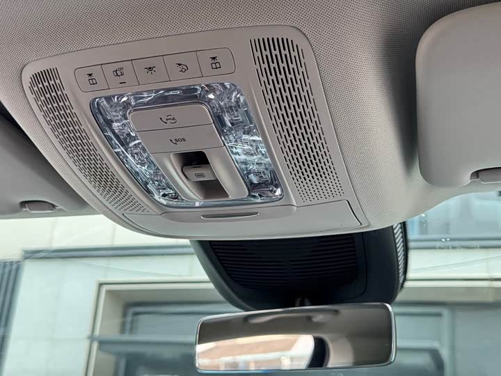 Фото 19 - Mercedes-Benz GLE-Class