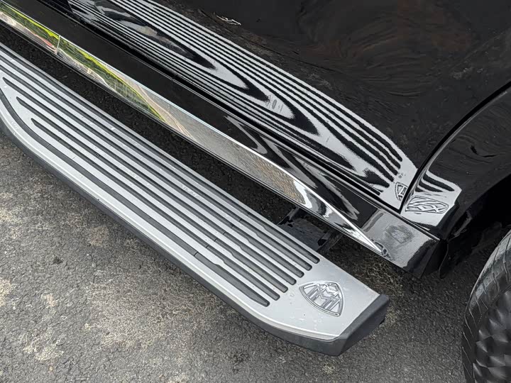 Фото 24 - Mercedes-Benz GLE-Class