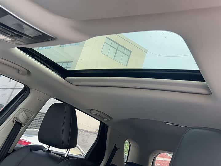 Фото 12 - Changan CS55 Plus