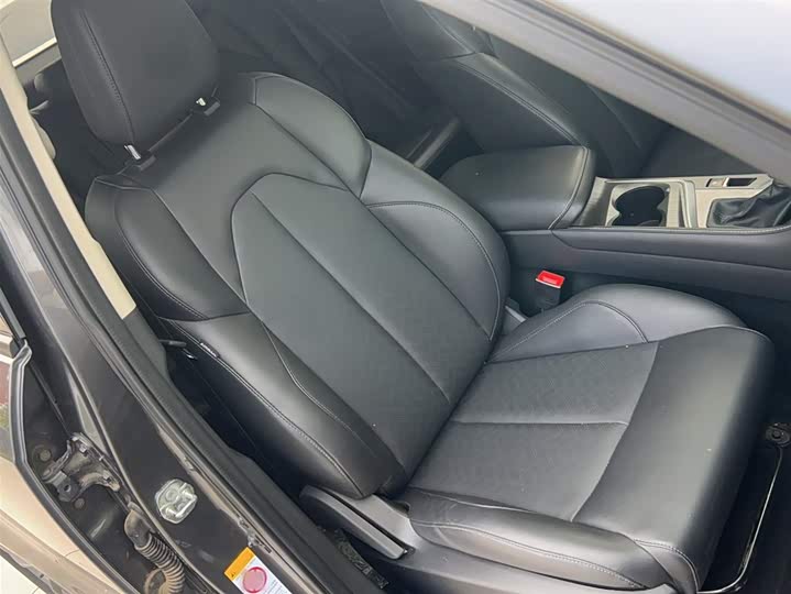 Фото 3 - Changan CS55 Plus