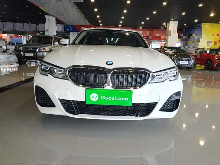 Фото 3 - BMW 3 Series