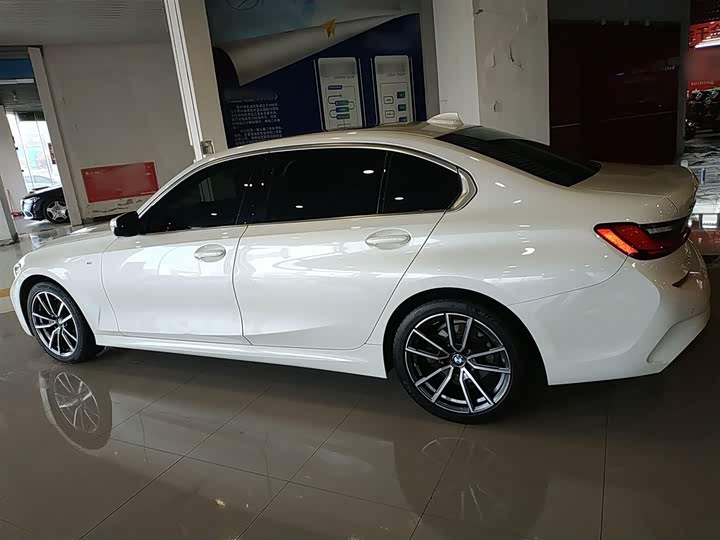 Фото 5 - BMW 3 Series