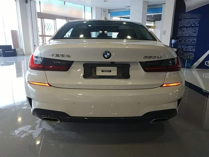 Фото 6 - BMW 3 Series