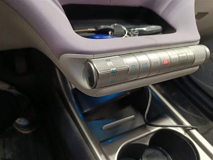 Фото 13 - BYD Dolphin