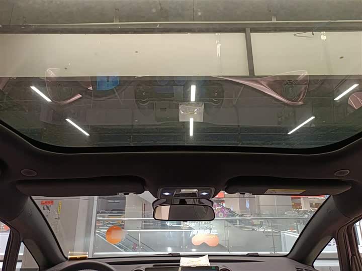 Фото 17 - BYD Dolphin