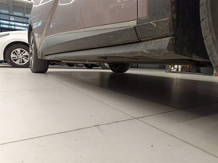 Фото 20 - BYD Dolphin