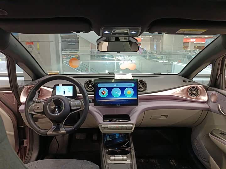 Фото 9 - BYD Dolphin