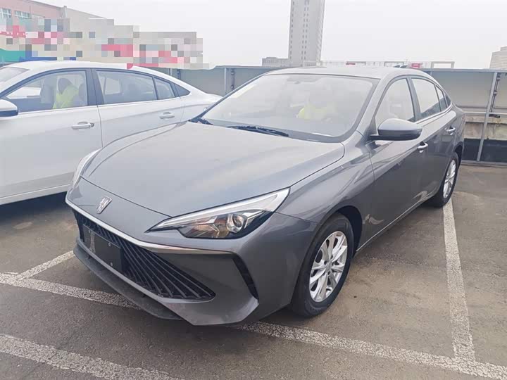 Фото 1 - Roewe i5