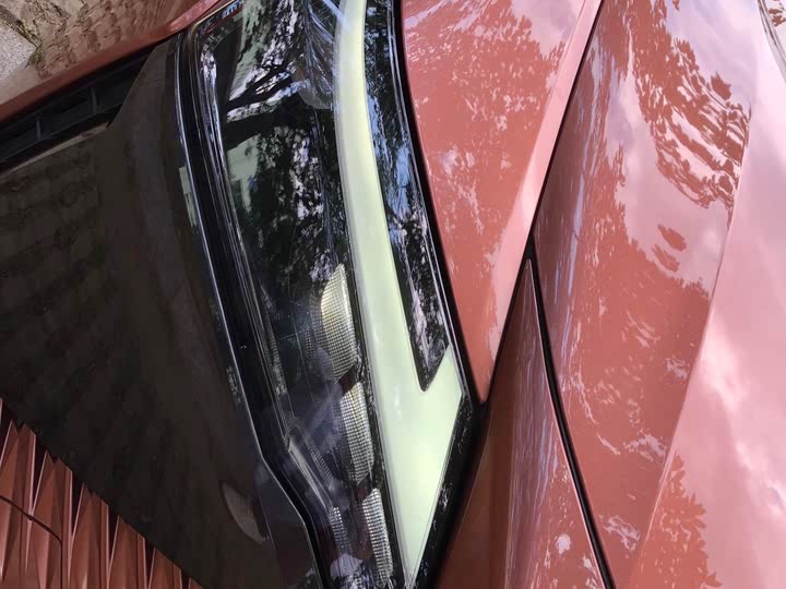 Фото 19 - Lexus RZ