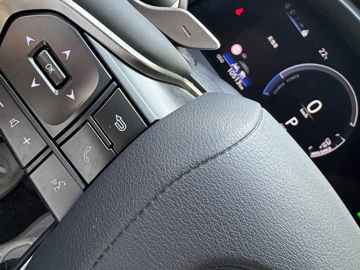 Фото 12 - Lexus RZ