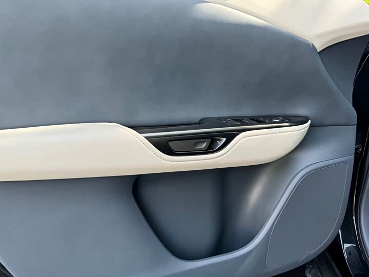 Фото 8 - Lexus RZ