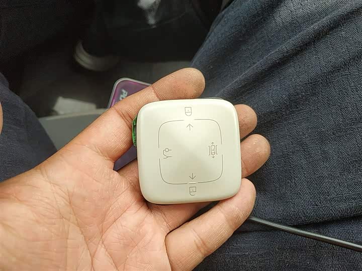 Фото 9 - Zeekr X