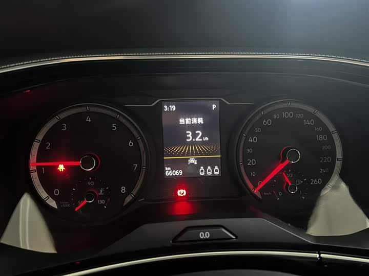 Фото 5 - Volkswagen Tayron