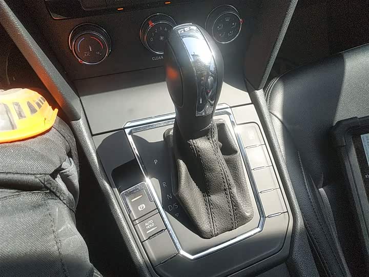 Фото 14 - Volkswagen Lamando L