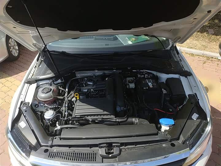 Фото 20 - Volkswagen Lamando L