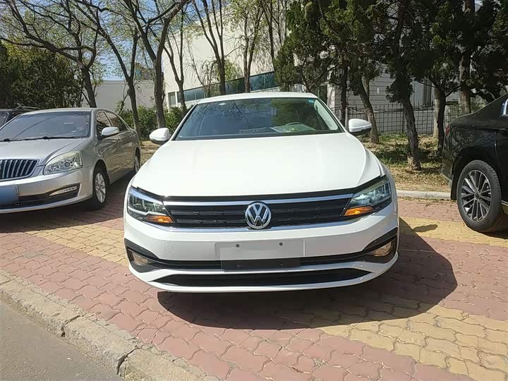 Фото 3 - Volkswagen Lamando L