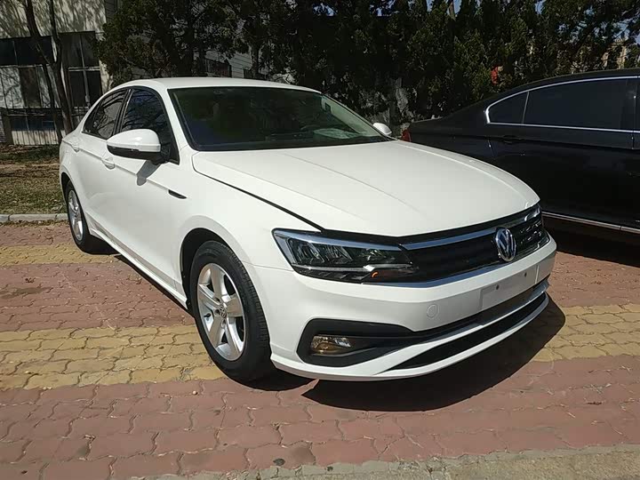 Фото 4 - Volkswagen Lamando L