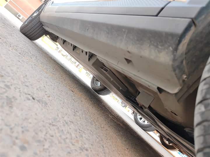 Фото 21 - Geely Geometry E Firefly