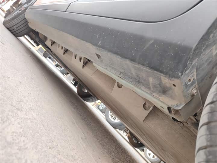 Фото 22 - Geely Geometry E Firefly