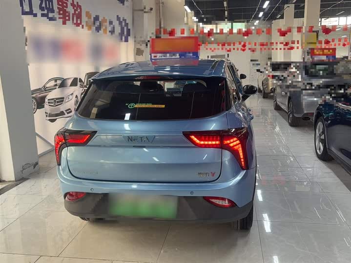 Фото 5 - Hozon V