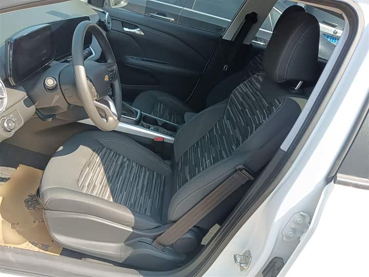 Фото 15 - Chevrolet Monza