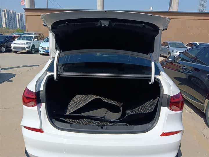 Фото 19 - Chevrolet Monza