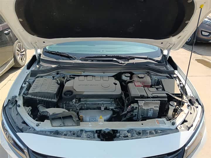 Фото 20 - Chevrolet Monza