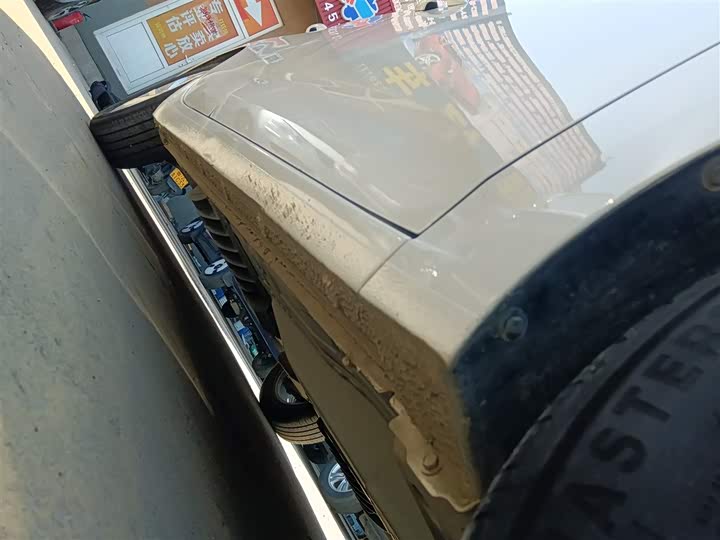 Фото 21 - Chevrolet Monza