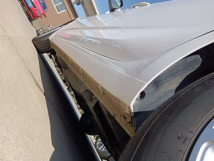 Фото 22 - Chevrolet Monza