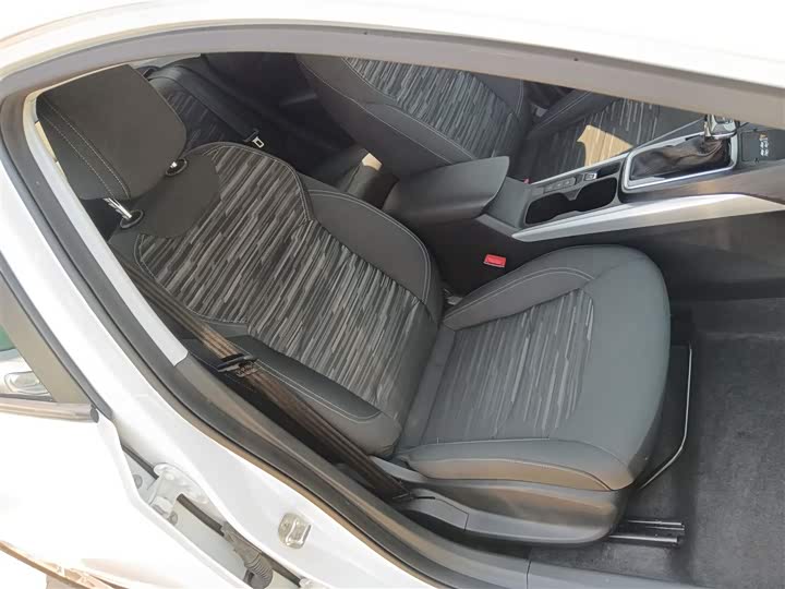 Фото 25 - Chevrolet Monza