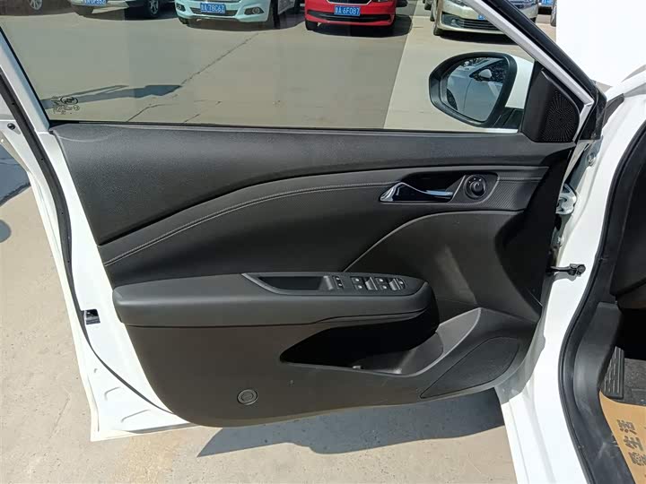 Фото 28 - Chevrolet Monza