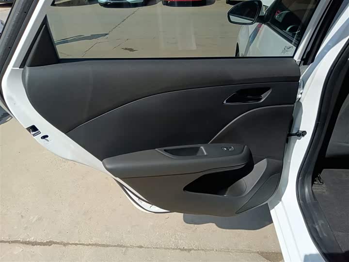 Фото 29 - Chevrolet Monza