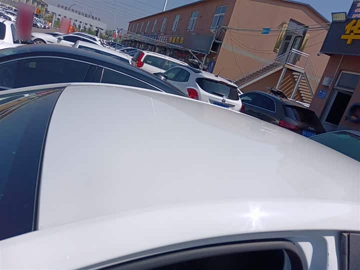 Фото 31 - Chevrolet Monza