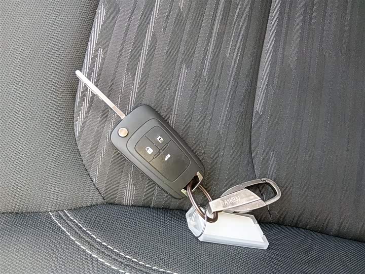 Фото 9 - Chevrolet Monza