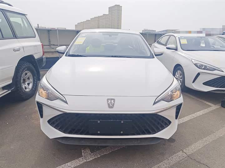 Фото 3 - Roewe i5