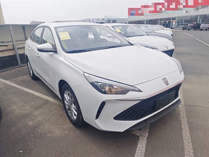 Фото 4 - Roewe i5